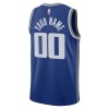 Camiseta Hombre Sacramento Kings Personalizadas 2023-24 Nike City Edition Swingman